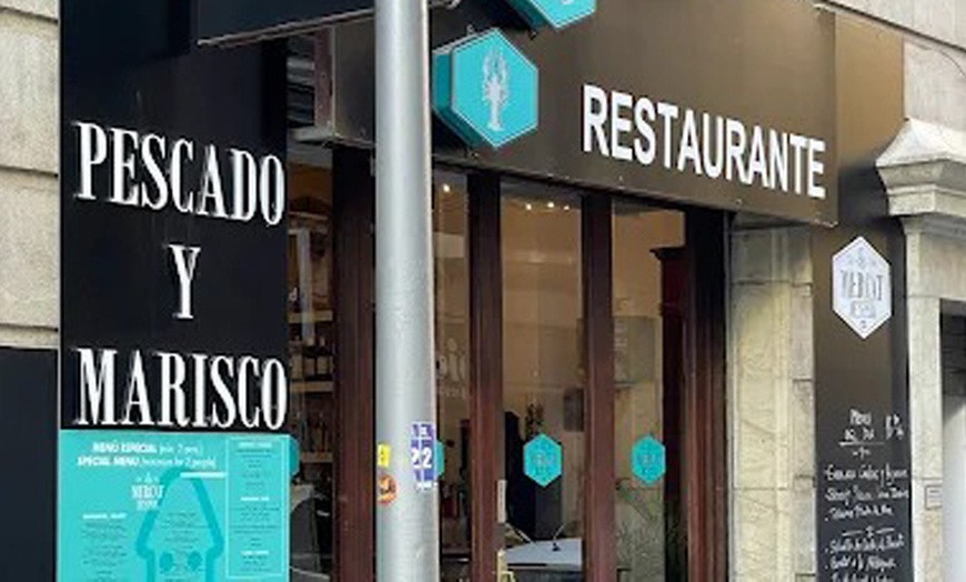 Image 12: Sabores mediterráneos: menú clásico o prémium para 2 o 4 personas