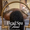Image 12: Lux Korean HeadSpa for 1-2 with Massage on Neck, Arms & Scalp + Robes