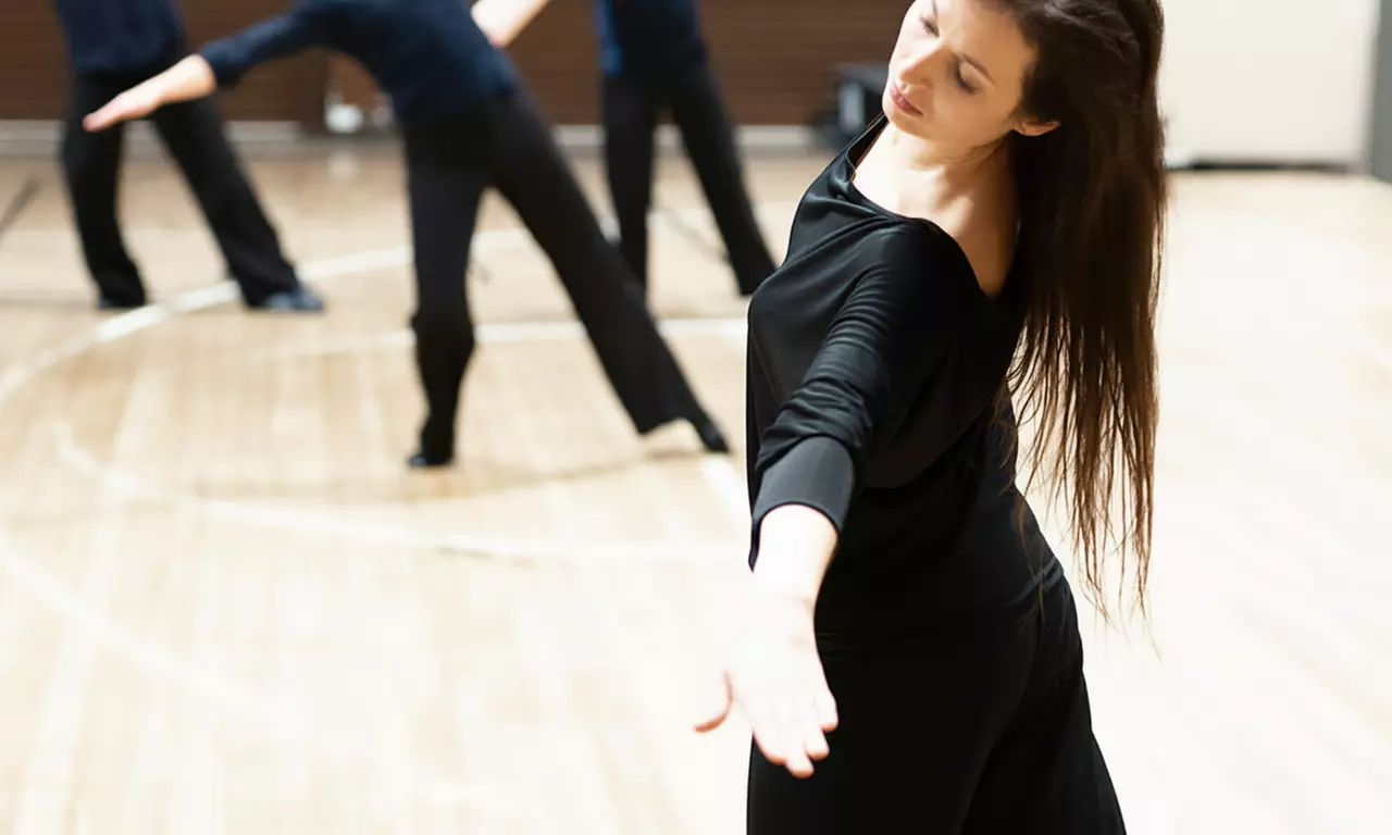 Beginners Dance Course of Latin and Ballroom at Orchard's Dance Studio (Up To 81% Off) - Image 5