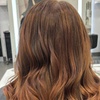 Image 1: Wash, Cut, and Style with Optional OLAPLEX Treatment, or/& Hair Mask