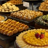 Image 15: Brunch with Soft Beverages at Artisan Kitchen at 5* Bab Al Qasr