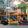 Image 2: Open Play Pass for 1 Child / Party Package: A Booking for upto 12 Kids