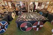 1 or 2 Day Admission to the Only Fan Convention of Vikings in the US w/ Actors, Artists & Activities (Up to 28% Off) - Second Medium