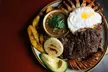 $25 or $50 General Spend Credit Toward Caribbean Food at ArePA George—Up to 33% Off - Second Medium