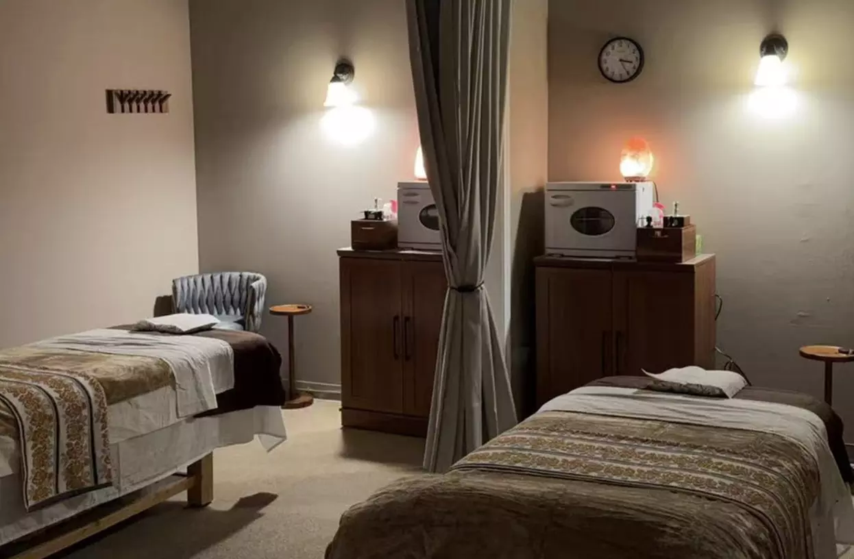 Oriental, Aromatherapy, or Lomi Lomi Body Massage with Hot Stones & More at Pure Massage (Up to 55% Off) - Image 3