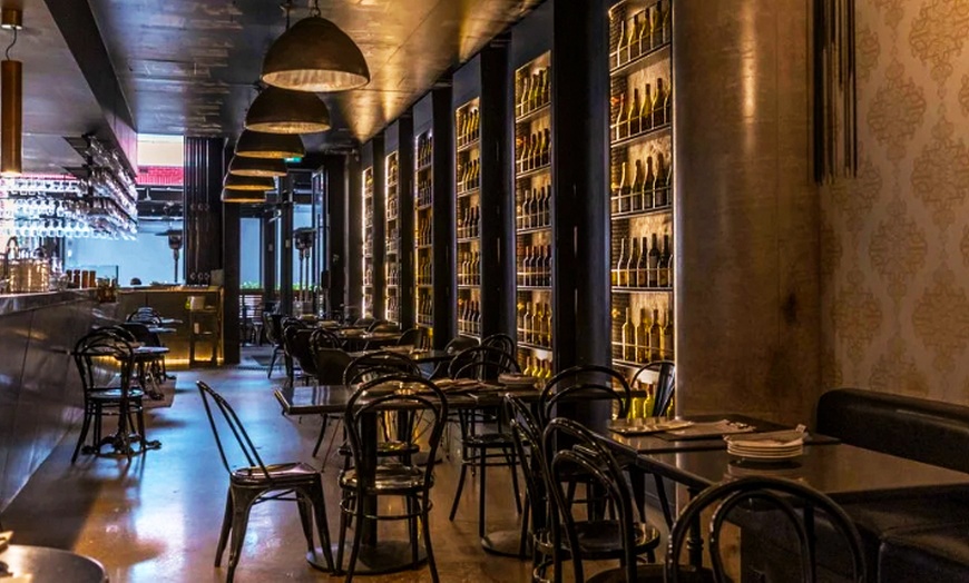 Image 4: Mediterranean Tapas Experience with Sangria for 2, 4, or 6 People