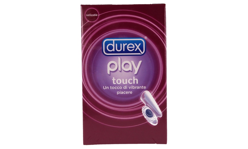 Image 3: Kit sexy toys Durex