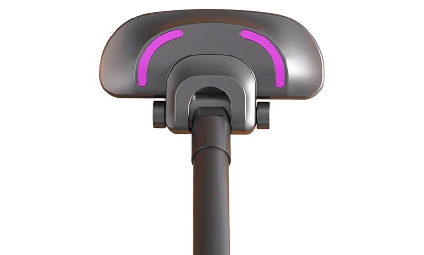 Image 5: Aspirateur sans fil 120 W avec filtre HEPA