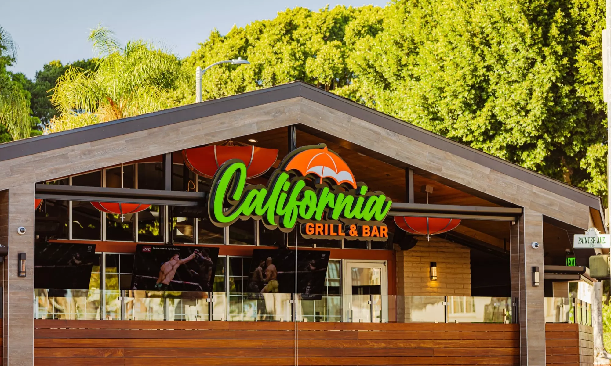 Up to $75 Toward Your Meal or a Dinner for 2 to 4 at California Grill