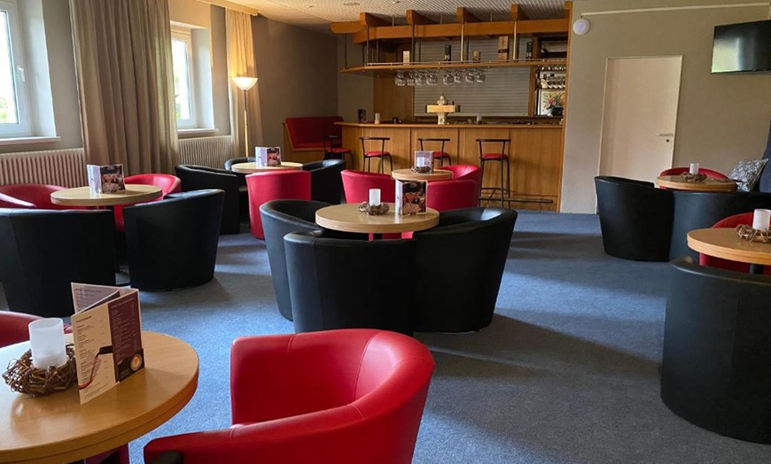 Image 9: Thüringer Wald: 2-5 Nächte mit All Inclusive im Hotel Heubacher Höhe