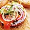 Image 3: Enjoy $15 or $25 Voucher towards Food and Drink on Tasty Bagels