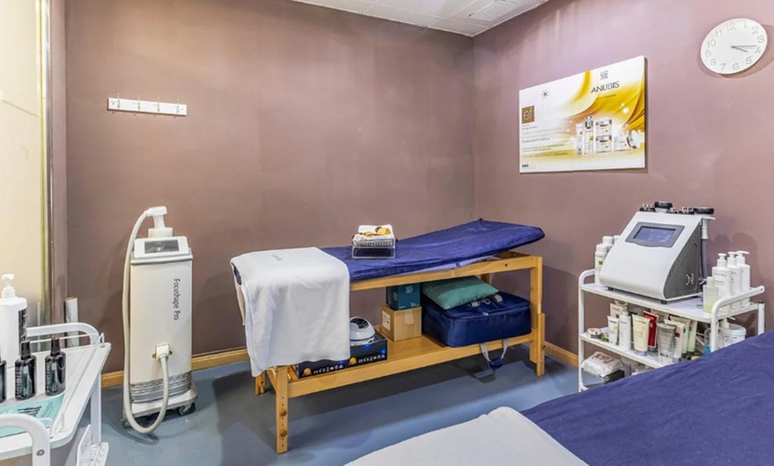 Image 4: ¡Tu cuerpo lo necesita! Masaje relajante en pareja de 30 o 60 minutos