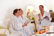Individual or Couple's 50 or 80-Min Facials and Body Wraps w/ Enhancements & More @ Poseidon Spa (Up to 39% Off) - Second Medium