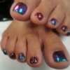 Image 3: Enjoy Gel Manicure, Pedicure / Manicure + Gel Pedicure