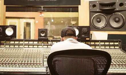 Four Virtual Music Lessons - EVO