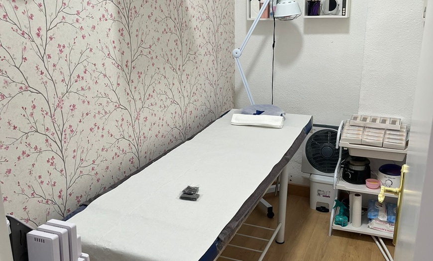 Image 3: Masaje relajante de duración a elegir entre 30, 45 o 60 minutos para 1