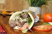 Indulge in The Wrap Shack's Tasty Wraps, Plates, One or Two or Spend on Food and Drinks (Up to 25% Off) - Second Medium