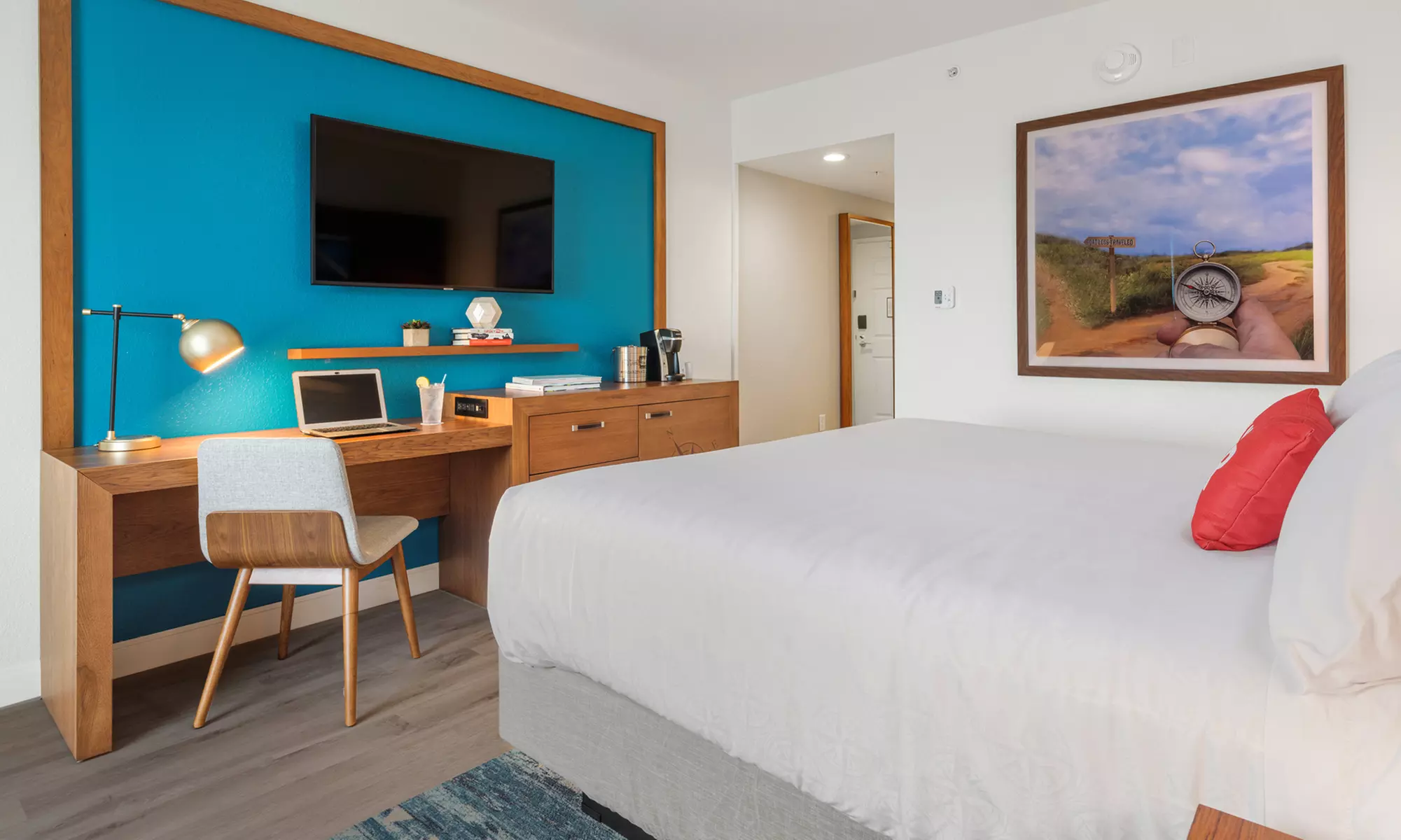 Member Pricing: Bradenton, Florida Hotel With Marina Views
