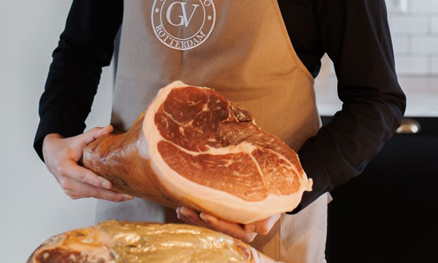 Image 9: Luxe High Tea vanaf 2 personen