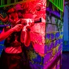 Image 2: Ultimate Indoor Fun: Laser Tag, Pixel Games, Ropes & More