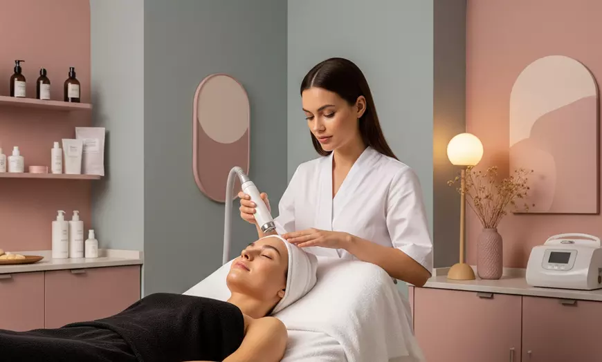 Image 3: Anti-Wrinkle Plasma Lift