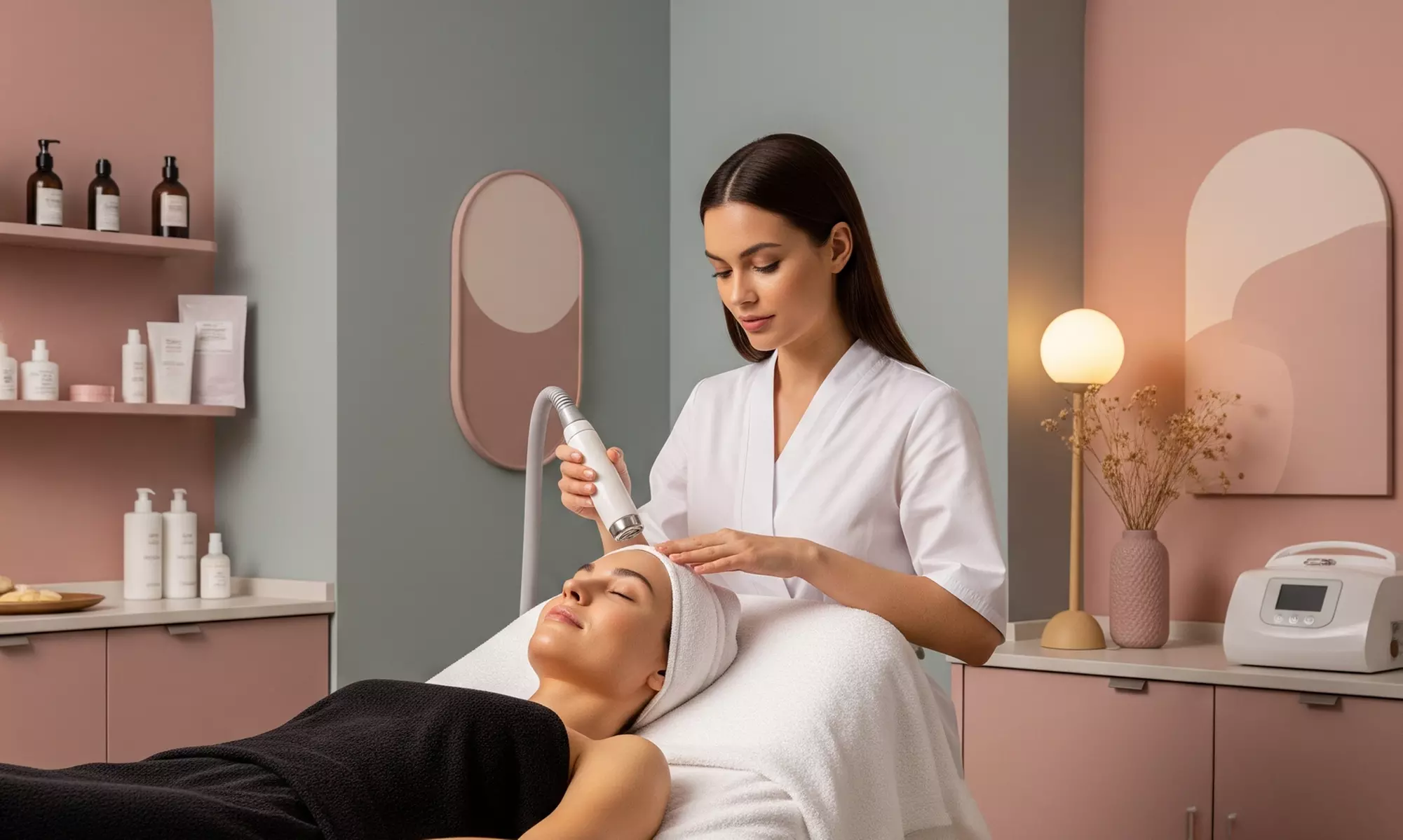 Anti-Wrinkle Plasma Lift