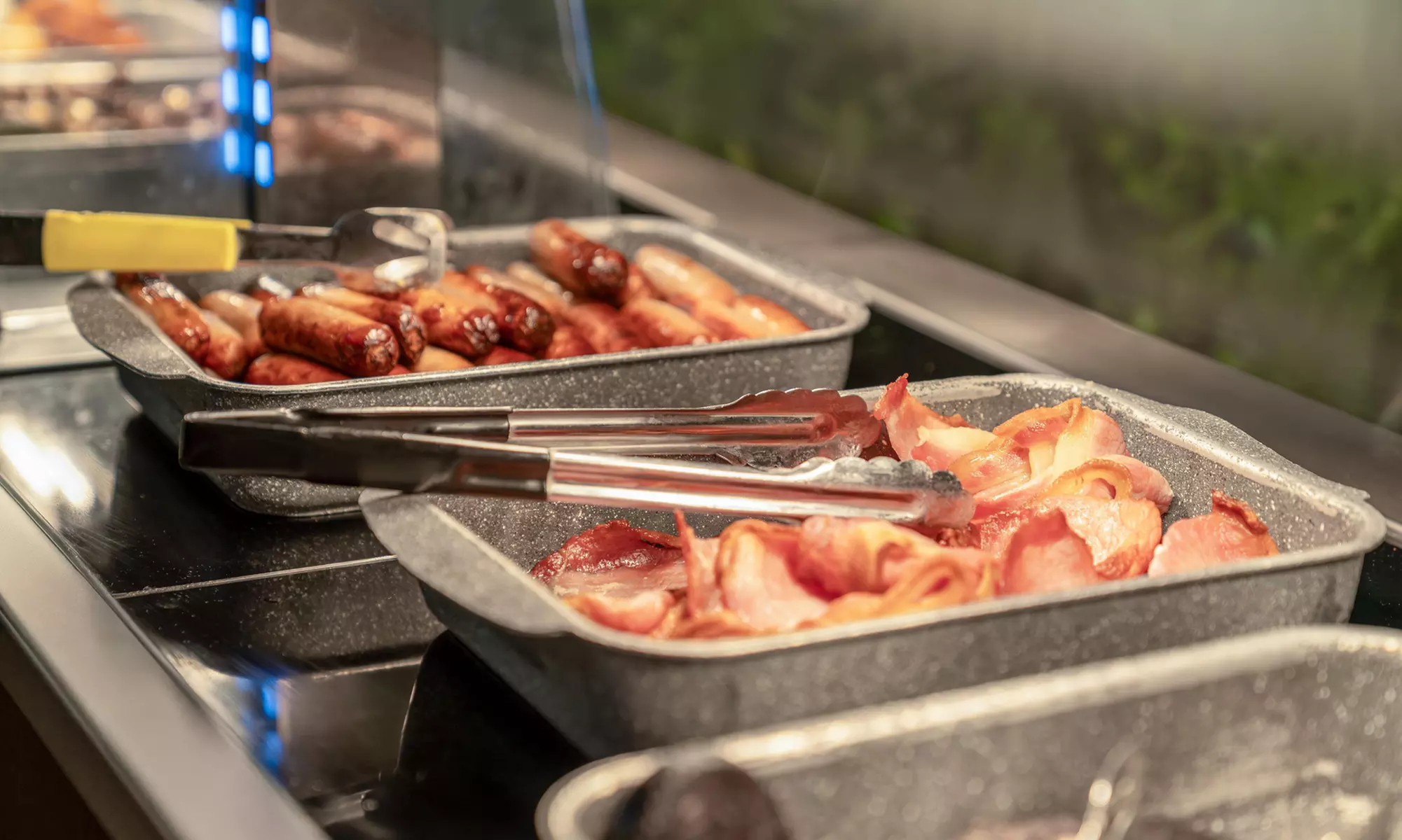 4* Norfolk: Standard Double or Twin Room Stay with Breakfast & More