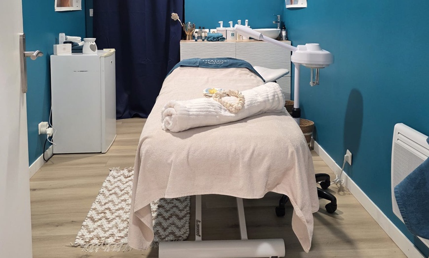 Image 6: Hair spa avec Métamorphose coiffure et esthétique