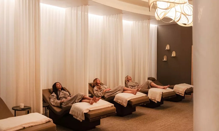 Image 2: Spa Day Packages & Deluxe Pedicure at Sanctuary Camelback Mountain 