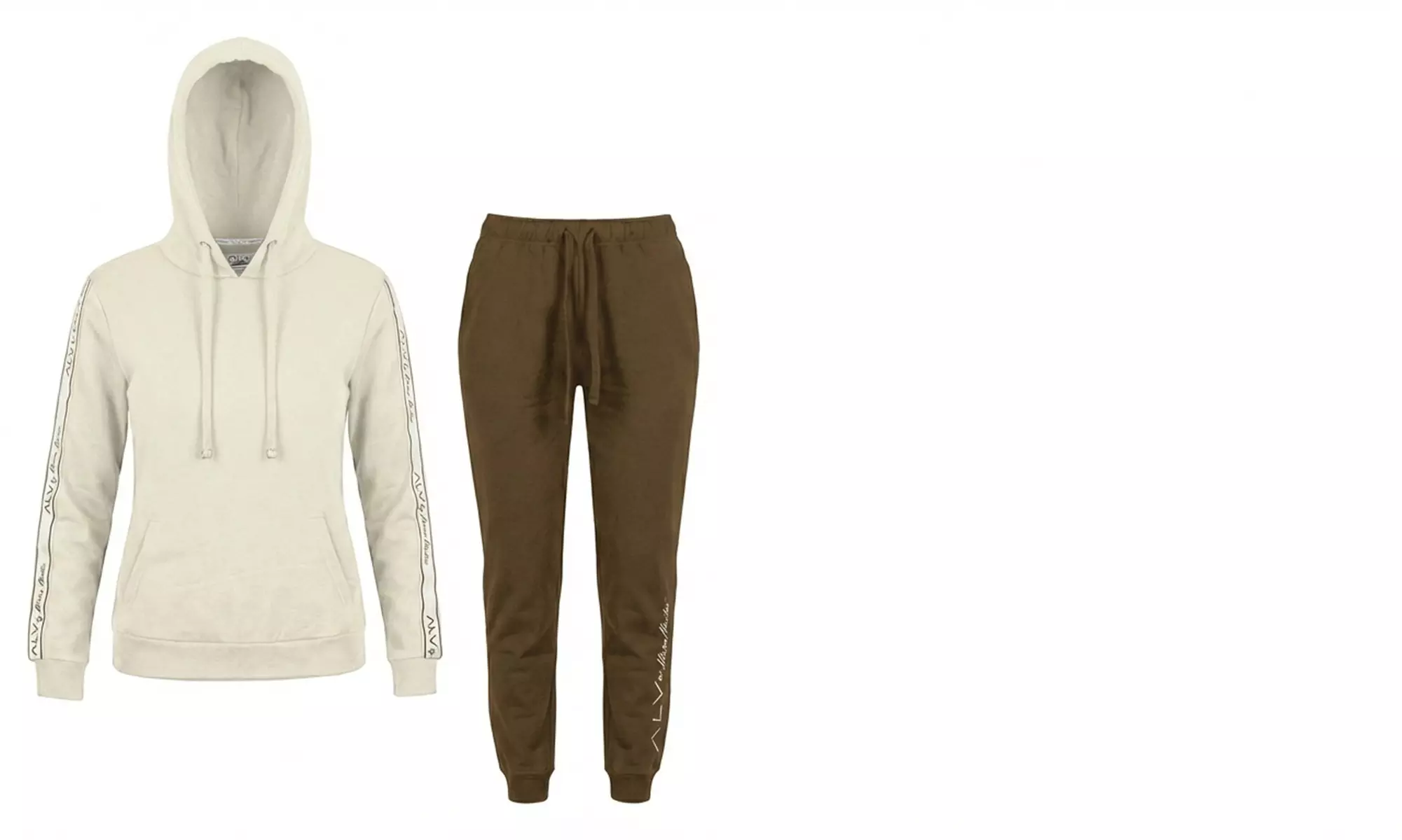 Tuta da donna in cotone Alviero Martini