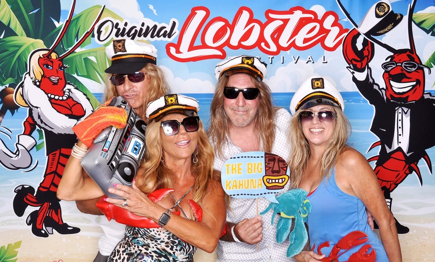 Image 16: Original Lobster Festival: Single-Day General-Admission on Sep 6 or 7