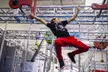 Enjoy w/ Open Play Day Pass, 2 Hour Ninja Play Pass for One or One-Hour Pickleball Court Rental (Up to 42%Off) - Second Medium