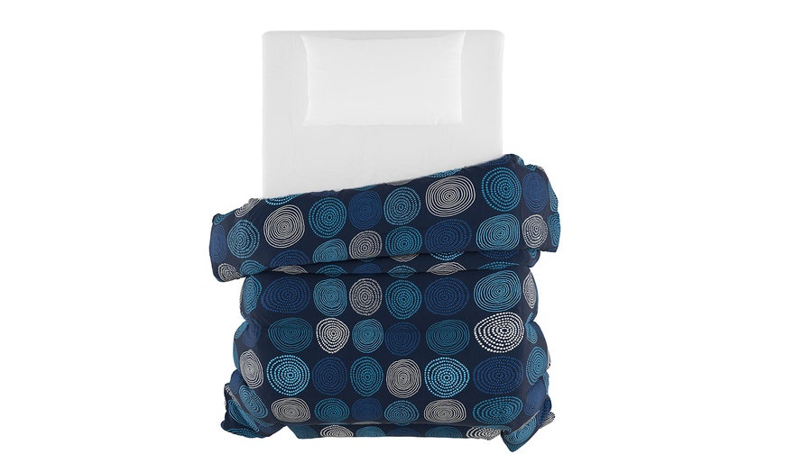 Image 27: Trapunta invernale Basic