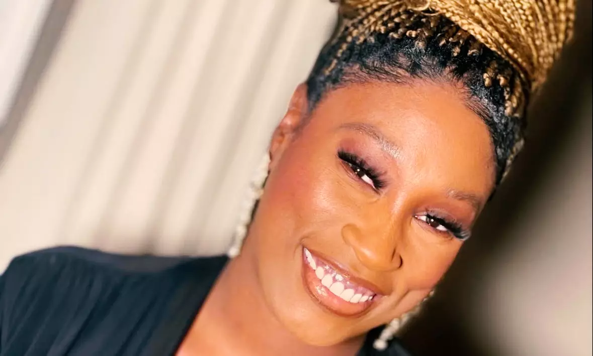 Enhance Your Beauty with a Natural Glam Makeup Service Up to 50% Off on Makeup Application at Fayce By Zaafirah