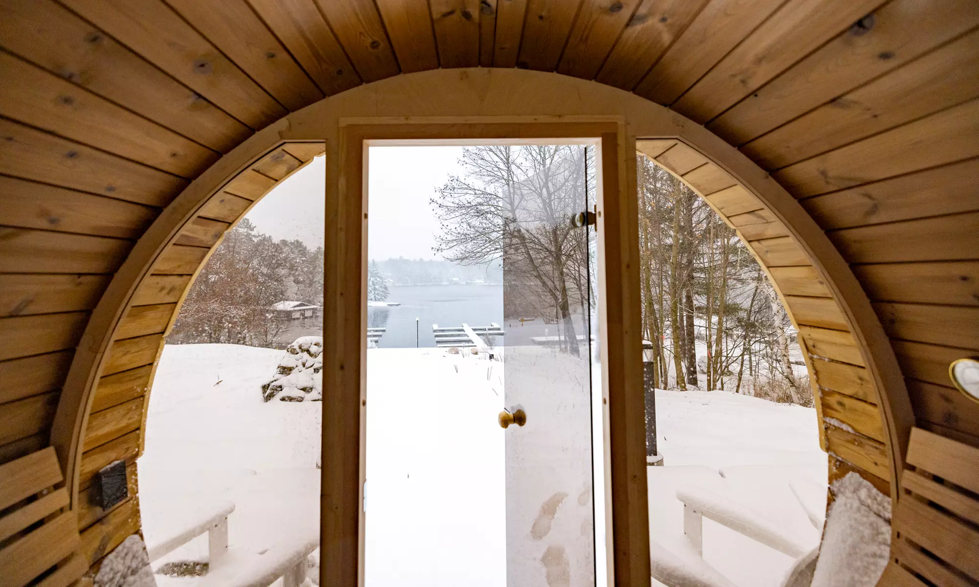 Windermere House - Experience Luxury and Adventure