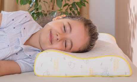 Almohada Doble Onda: Baby Koala