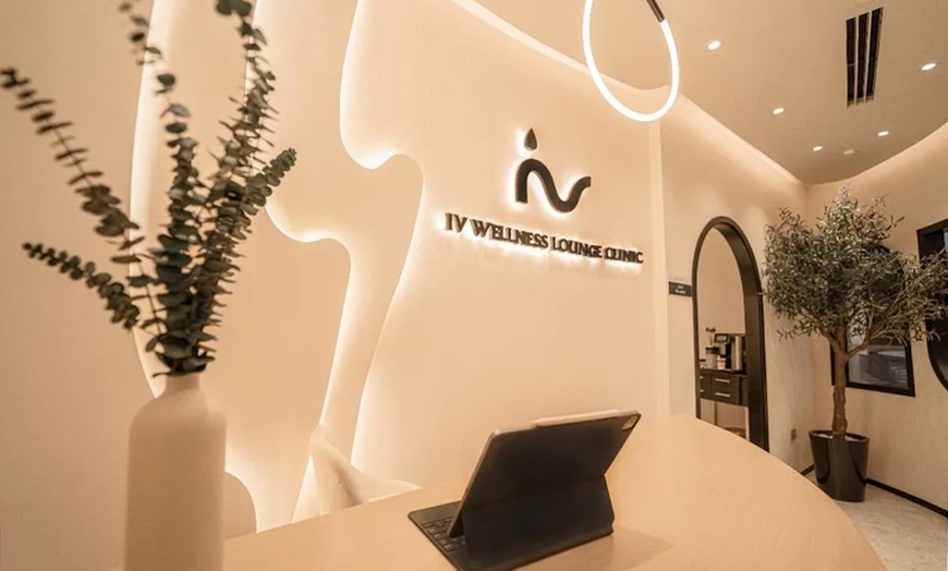 Image 5: Laser Hair Removal, Lymphatic Spa Treatment, or Facials 