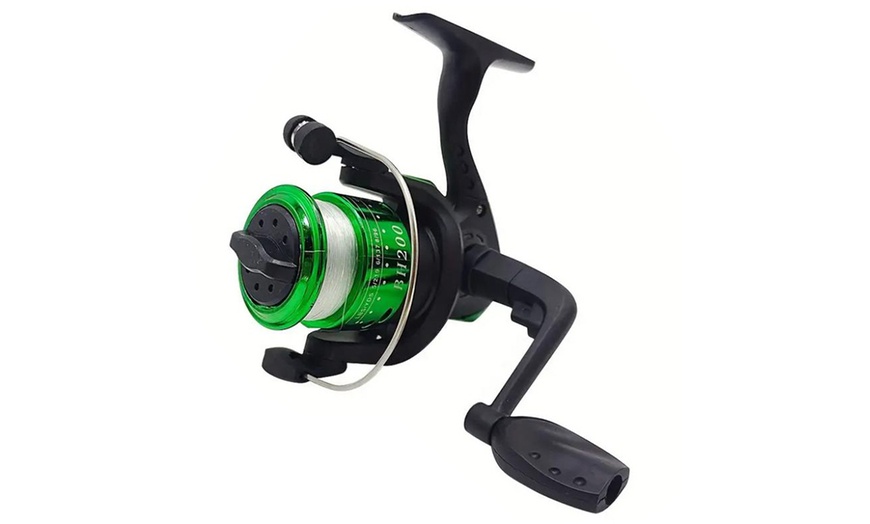 Image 4: Christmas Fishing Lures Gift Set for Anglers