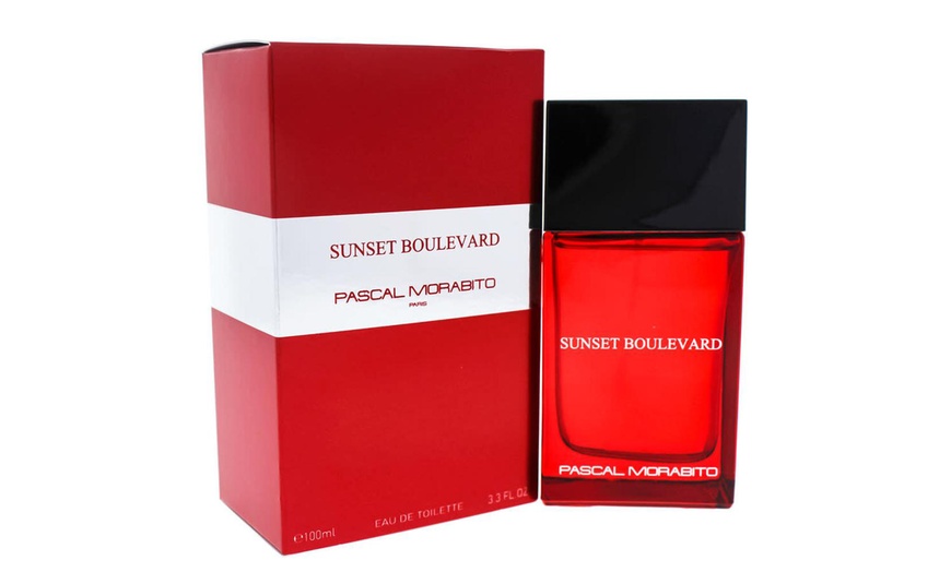 Image 6: Pascal Morabito herengeur