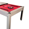 Image 61: Table de billard convertible HARMONY 6FT