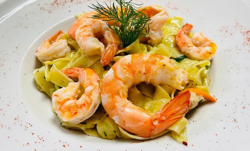 Image 2: Jusqu'à 35% de remise sur Française chez Le Gastro Le Bistrot De sa Vie