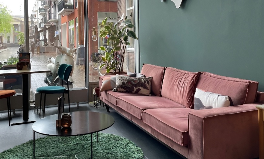 Image 6: High wine/beer in Leeuwarden