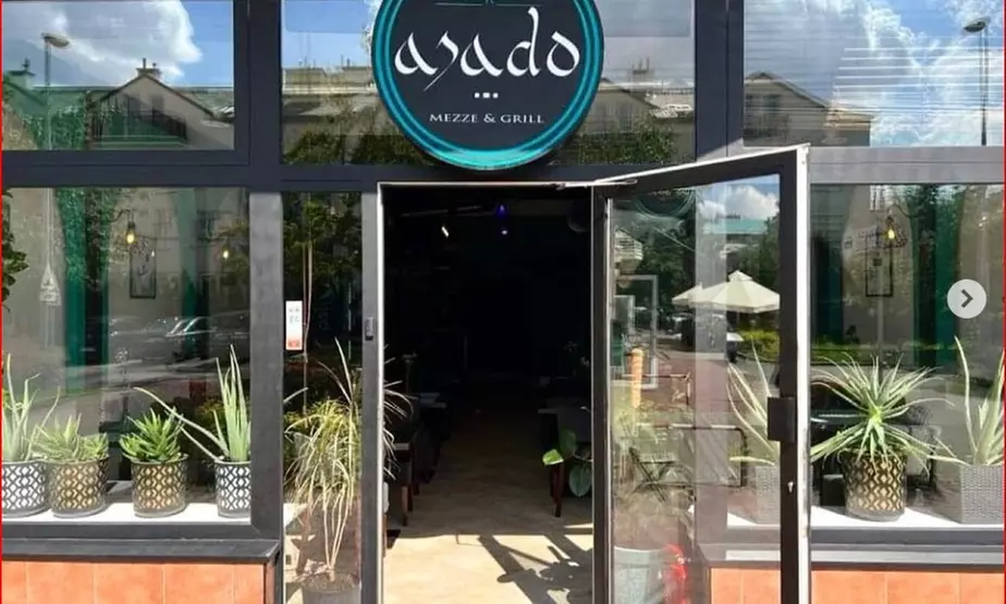 Spróbuj libańskiej uczty z grouponem o wartości do 200 zł w Asado