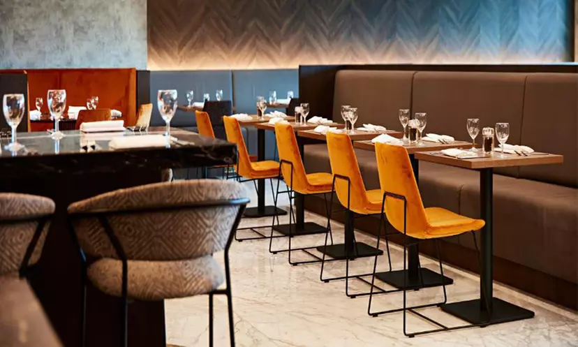 4* Kingston: One or Two Nights Stay