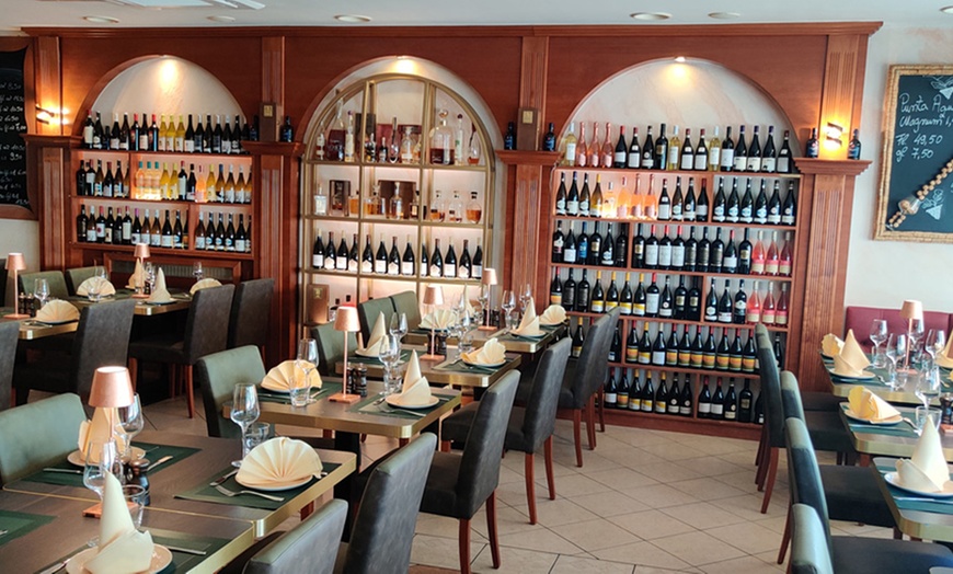 Image 8: Italienisches 3-Gänge-Gourmet-Menü für 2 oder 4 Personen