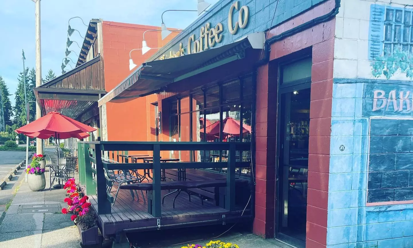 Start The Day Right w/ Quick Bite & Drink or Restock Roasted Beans at Victor's Celtic Coffee Co. (Up to 30% Off) - Second Medium