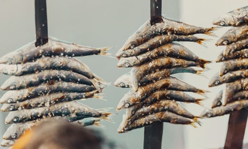 Image 5: Sabores mediterráneos para compartir en menús para 2 o 4 personas