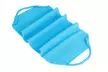 Back Scrubber Towel Strip Shower Bath Spa Skin Body Wash Cloth Soft - Second Medium
