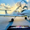 Image 4: Miami Beach or SoFlo City Lights Air Tour, Sunny Isles Skyline & More