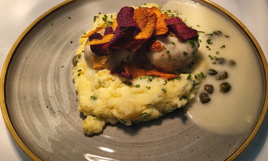 Image 4: Winterliches 3-Gänge-Menü für 2 oder 4 Personen von Dezember - Februar